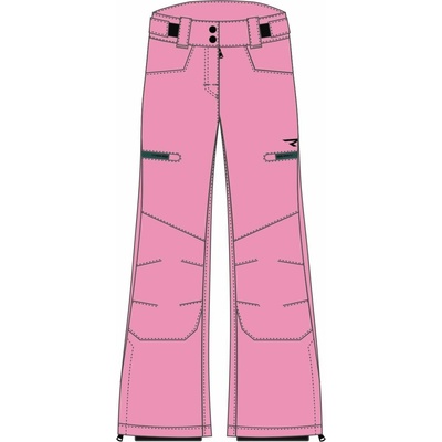 Kalhoty Rehall KYLE-R Blossom – Hledejceny.cz