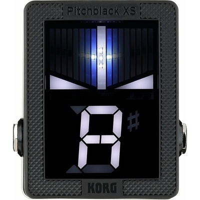 Korg Pitchblack X
