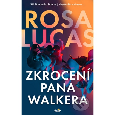 Zkrocení pana Walkera – Hledejceny.cz