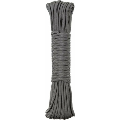Para lano MFH Paracord 15 m - foliage