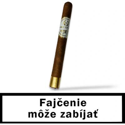 Domi CIGARS Corona 1 ks