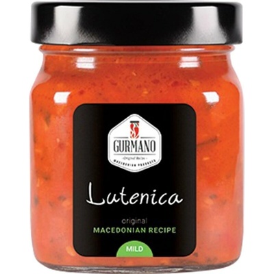 Gurmano LUTENICA MILD jemná 300 g
