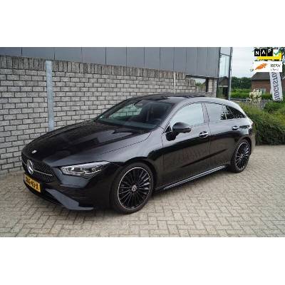 Mercedes-Benz CLA 180 Shooting Brake AMG Line 100 kW