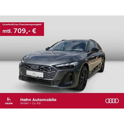 Audi A5 quattro 220 kW