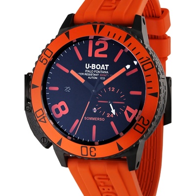 U-Boat 9543