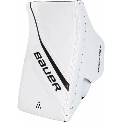 Vyrážečka BAUER S24 PRODIGY YTH – Hledejceny.cz