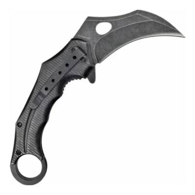 SCK Spring Assisted Karambit