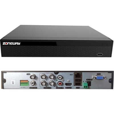 ZONEWAY XVR3004