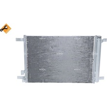 Chladič, chlazení motoru NRF 53968