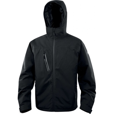 Delta TATRY2 pánská nepromokavá strečová parka černá