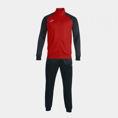 Joma souprava ACADEMY IV červená - černá – Hledejceny.cz
