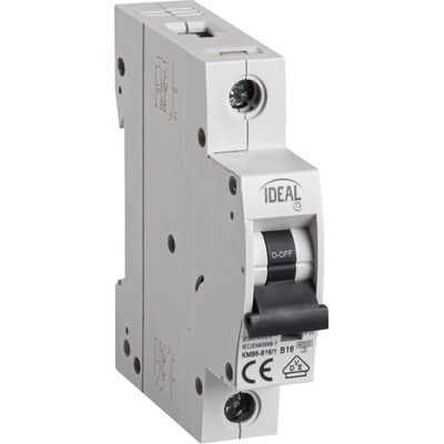 Kanlux KMB6-B10/1