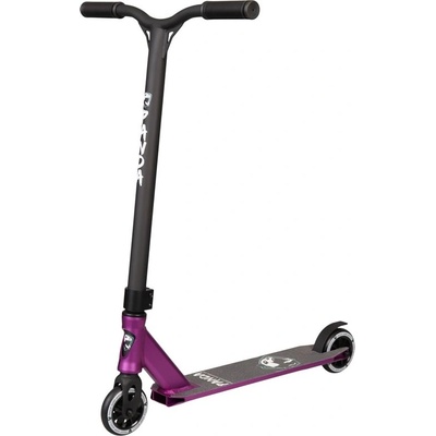 Panda Primus midnight purple