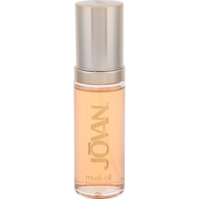 Jovan Musk Oil parfémovaná voda dámská 59 ml
