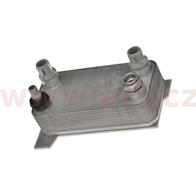 Chladič oleja automatickej prevodovky VAN WEZEL 30013704