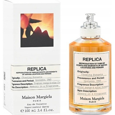 Maison Margiela Replica Chasing Sunsets toaletní voda unisex 100 ml