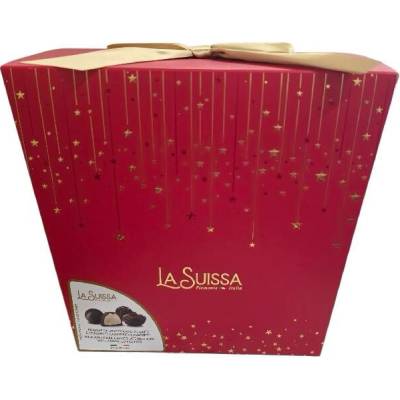 La Suissa Italská bonboniéra Supreme 0,6 kg