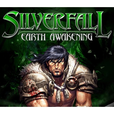 Silverfall: Earth Awakening