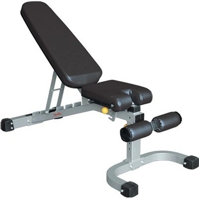 Impulse Fitness IF-FID – Hledejceny.cz