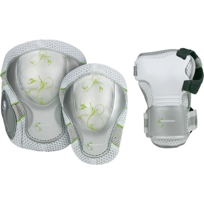 Powerslide Pro Air Pure Women – Hledejceny.cz