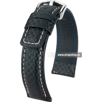 Hirsch Carbon XL 02592250-2 černá – Hledejceny.cz