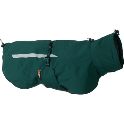 Non-stop Dogwear Zateplená pláštěnka Fjord lined raincoat