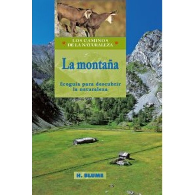 MontaÑa – Hledejceny.cz