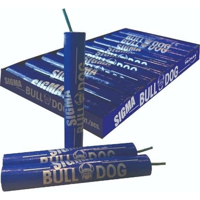 Petardy SIGMA BULLDOG 10 ks