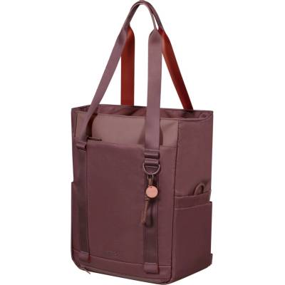 American Tourister Minima GYM TOTE Galactic Mauve 21l