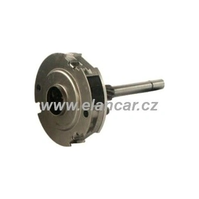 Reduktor Ge-Be - Bosch 9001337058
