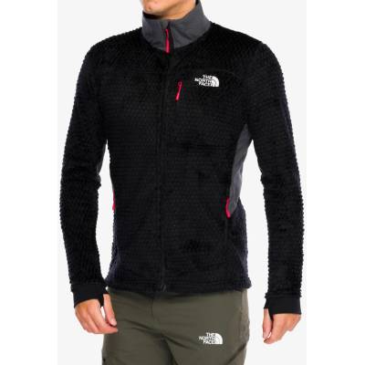 The North Face Alpedge High Loft Jacket tnf black/anthracite grey