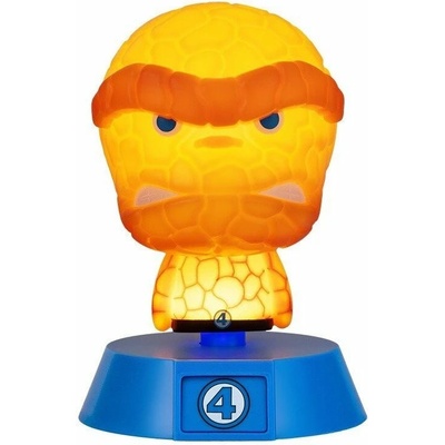 Marvel - The Thing - dekorativní lampa