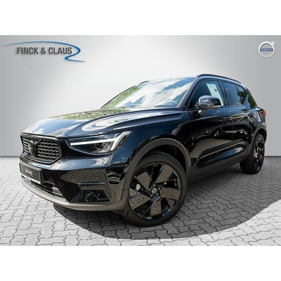 Volvo XC40 B3 Plus 120 kW