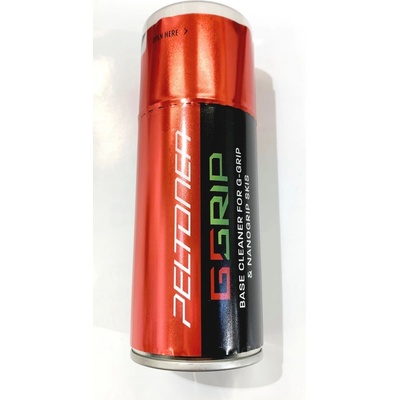Peltonen G-grip-Nanogrip Base Cleaner černá 170 ml – Hledejceny.cz