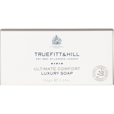 Truefitt & Hill uhé telové mydlo Ultimate Comfort 150 g