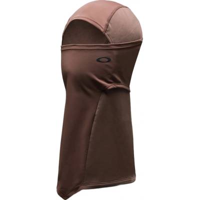 Kukla Oakley Backwoods Balaclava dark umber