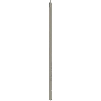 BOSCH Špicatý sekáč SDS-max Long life, 600 mm, (5ks) 2.608.690.129