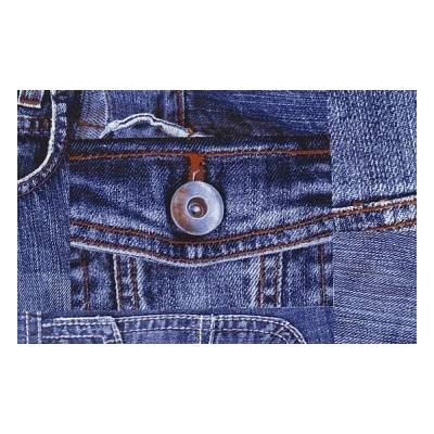 Gekkofix 12677 Samolepiaca fólia Džínsy 45cm x 15m