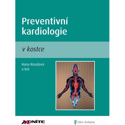 Preventivní kardiologie v kostce