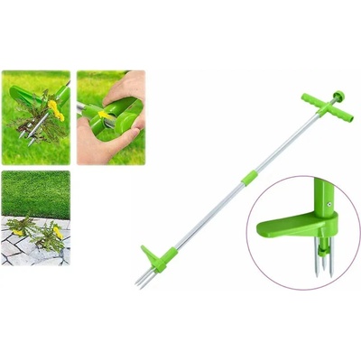 Kinekus Vytrhávač plevele 95cm KIN40344955 – Hledejceny.cz