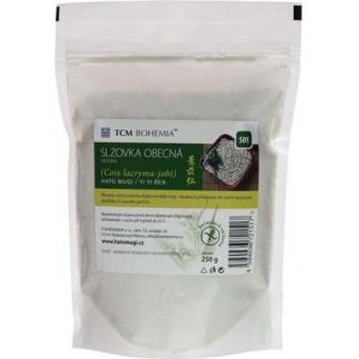 Tcm Bohemia slzovka obecná mouka 250 g