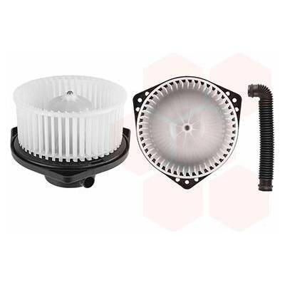 Vnitřní ventilátor VAN WEZEL 3364773