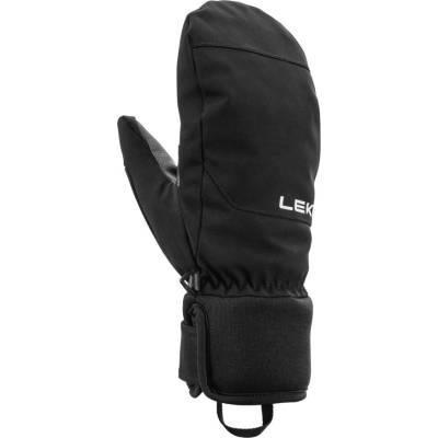 Leki Bird Junior Mitt Black 4.0