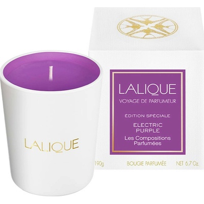 Lalique a Electric Purple 190 g