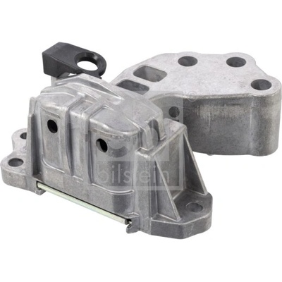 FEBI BILSTEIN Uloženie motora 105505