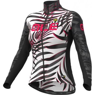 Alé Graphics PRR Sunset W GRAPHICS-PRR-SUNSET LADY-white-black