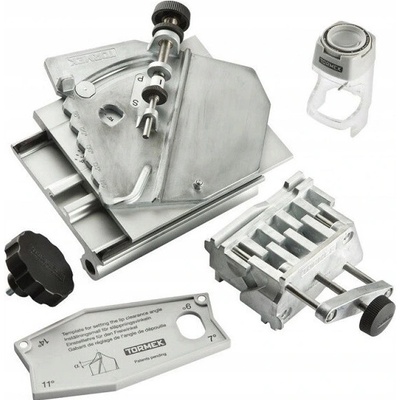 TORMEK DBS-22 Prípravok pre ostrenie vrtákov