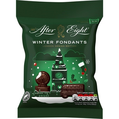 After Eight Xmas 57 g