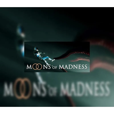 Moons of Madness