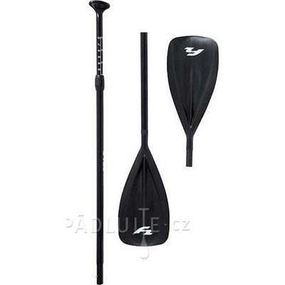F2 Carbon Shaft Combo 4D